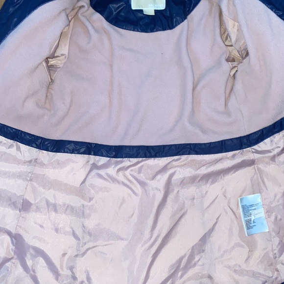 MICHAEL KORS KIDS JACKET - Picture 5 of 5